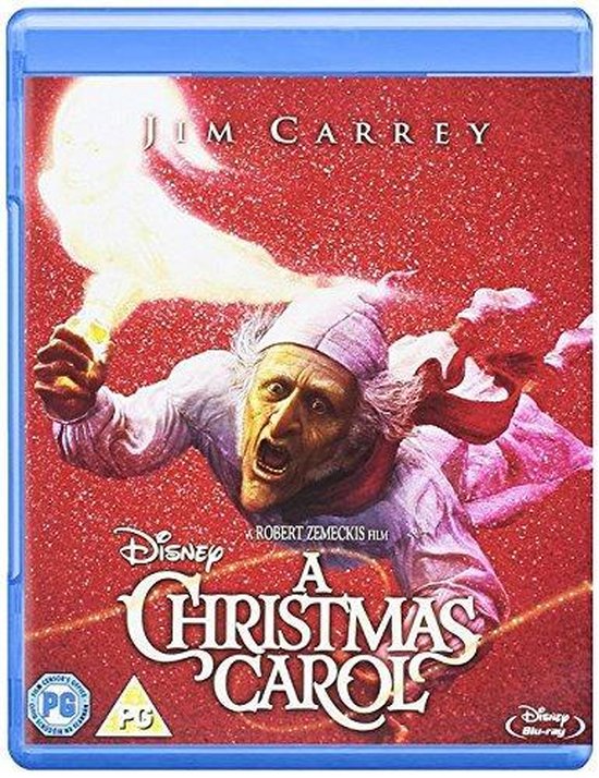 A Christmas Carol (2009)