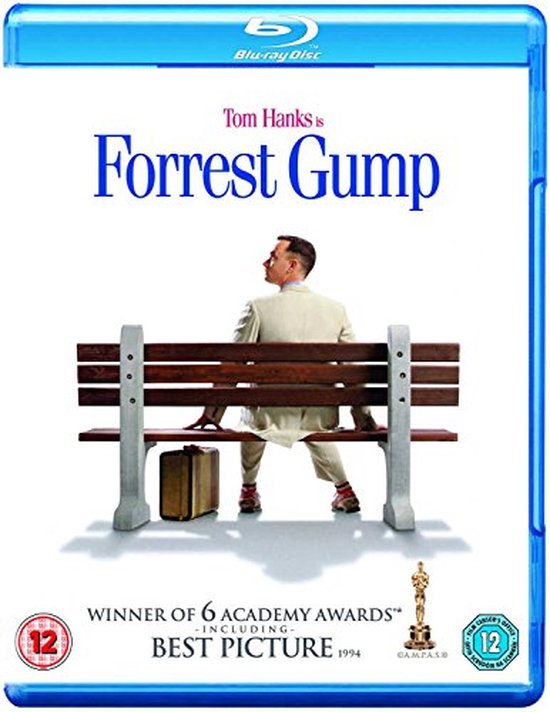 Forrest Gump