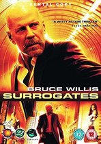 Surrogates /DVD
