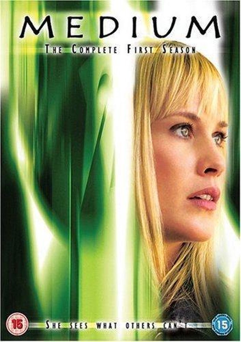 Medium: The First Season