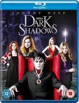 Dark Shadows (Blu-ray) (Import)