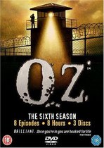 Oz: The Sixth Season