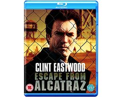 Escape From Alcatraz