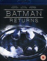 Batman, le défi [Blu-Ray]