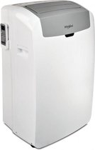 Profile Mobiele Airconditioner - 5 Modes - Inclusief Afstandsbediening & Afvoerslang - 7000BTU