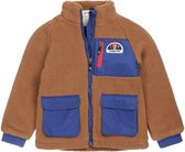 Tumble 'N Dry  Lionel Jas Jongens Mid maat  116