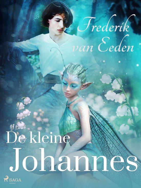 Dutch Classics - De kleine Johannes