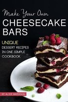 Make Your Own Cheesecake Bars