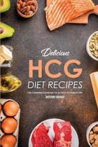Delicious HCG Diet Recipes