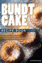 Bundt Cake Recipe Book