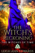Witches of Time 4 -  The Witch's Reckoning