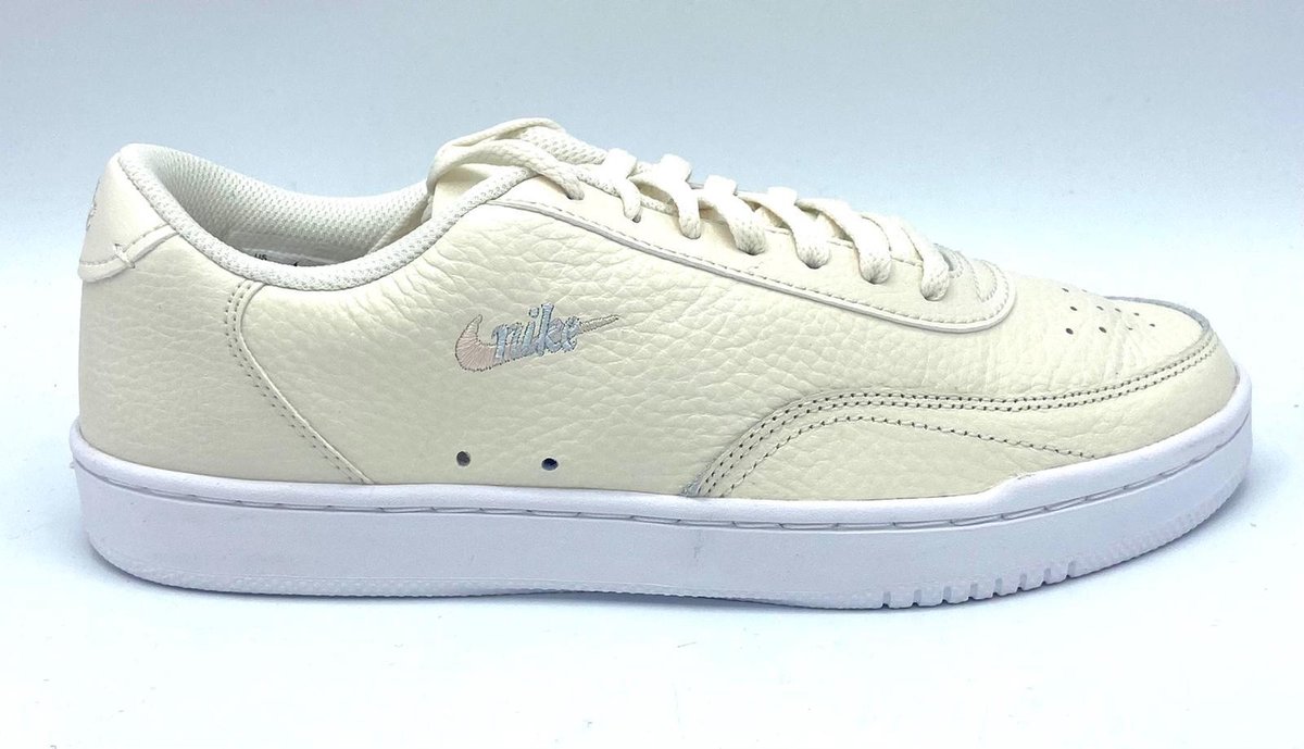 Nike Court Vintage PRM Creme
