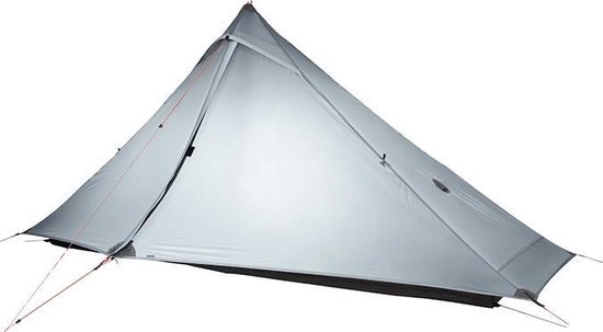 1-persoons Tent - 3F GEAR® PRO - Ultra Lichtgewicht - seizoenen trekking -... | bol.com