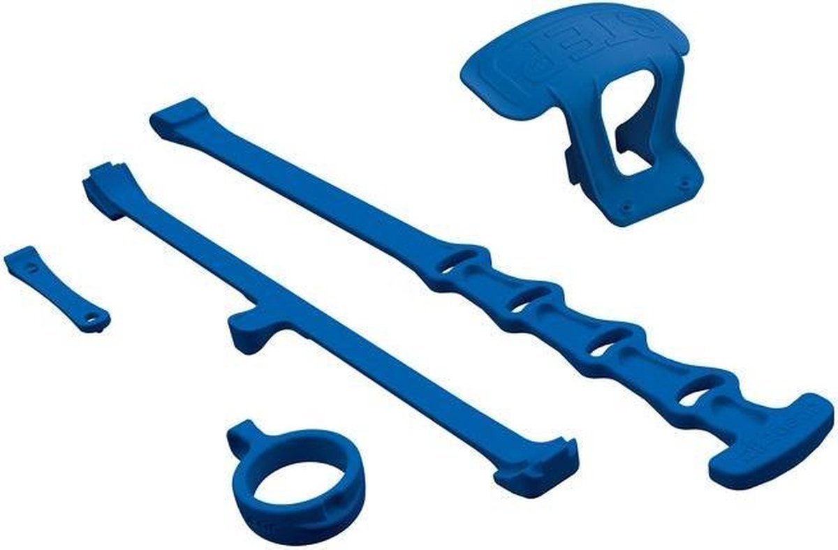 Clicgear Trim Kit voor Clicgear 8-Serie Golftrolley
