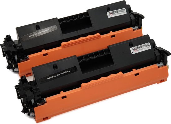 KATRIZ maison KATRIZ CF294A (HP94A) pour imprimante HP LaserJet Pro M118 /  LaserJet... | bol.com
