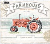 Farmhouse Kalender 2022