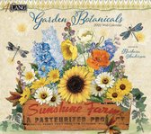 Garden Botanicals Kalender 2022