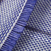 tenttapijt -awning tapijt - waterdoorlatend en waterdicht tapijt - (WK 02123)