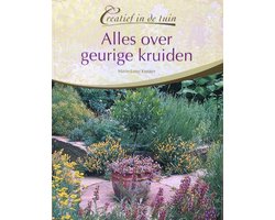 Alles over geurige kruiden