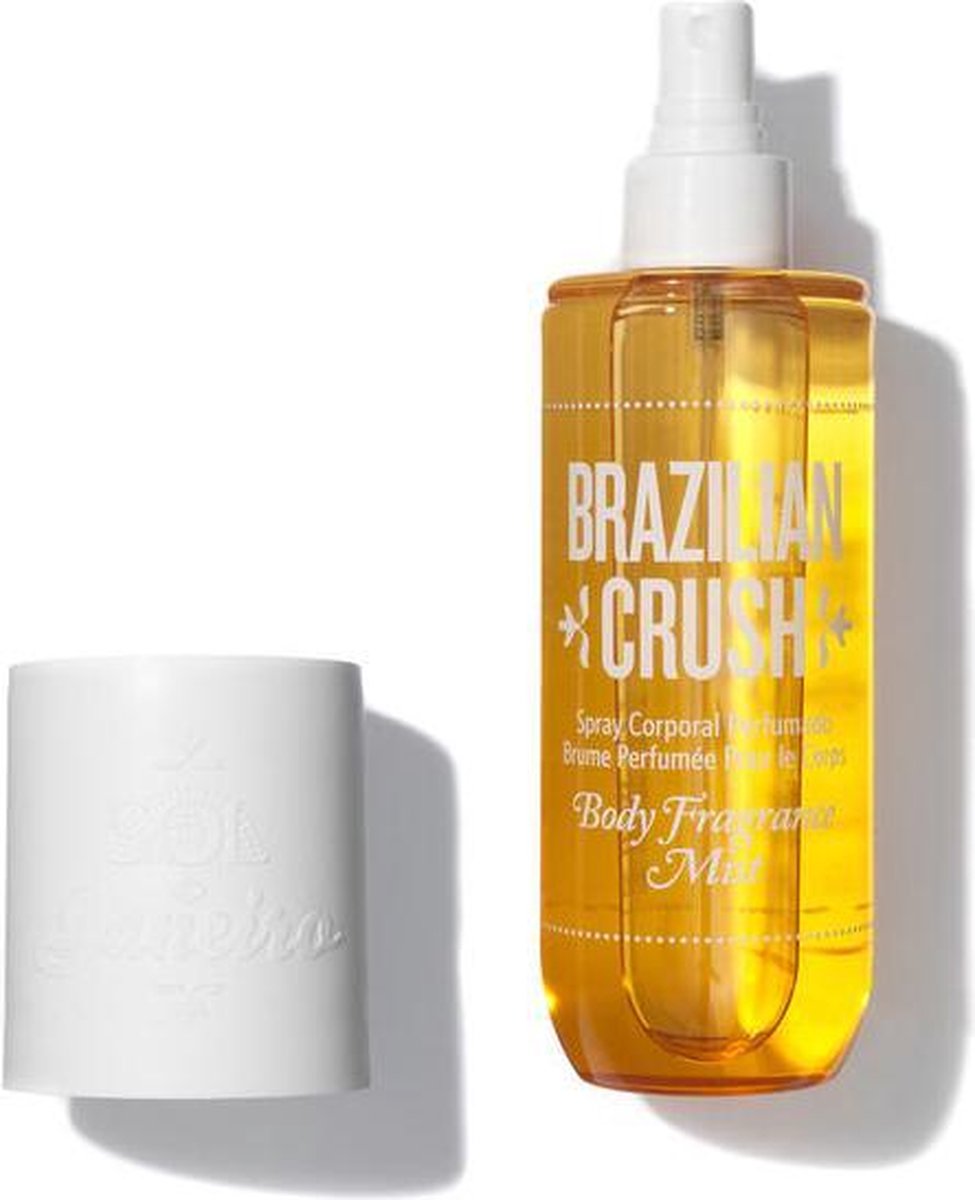Sol de Janeiro - Brazilian Crush Fragrance Body Mist 240 ml