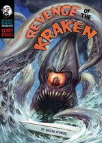 Michael Dahl Presents: Scary Stories - Revenge of the Kraken