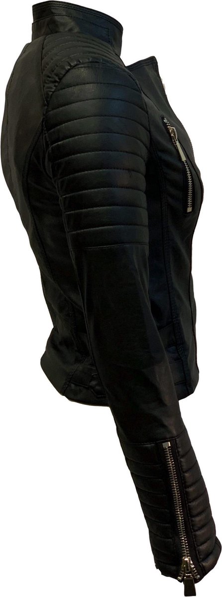 Throttle Leren Jack by Alpinestars | Jassen | Technische kleding | Complete catalogus | Aprilia Officiële Winkel: Motorkleding, Vrijetijdskleding en Accessoires