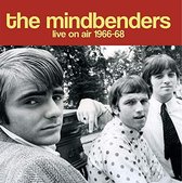 Live On Air 1966-68