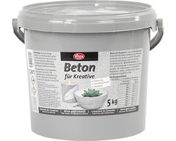 Beton fur Kreative
