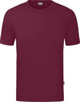 Jako Organic T-Shirt Heren - Kastanje