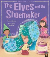 My First Fairy Tales Elves & Shoemaker
