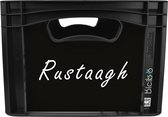 Bicibo Fietskrat - Rustaagh