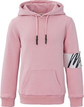 Malelions Junior Captain Hoodie - Pink