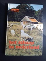 Het schaap in Nederland