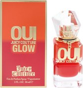 Juicy Couture Oui Glow Eau De Parfum 30ml