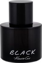 Kenneth Cole Black For Him Eau De Toilette 100ml