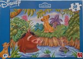 Puzzel Disney Lion King 50 stukjes