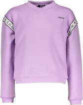 ELLE Chic Sweater meisje pale amethyst maat 170/176