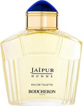 Boucheron Jaipur Eau De Toilette Spray (tes*ter) 100 ml For Men
