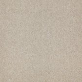 FLORIDA Naturel - 50x50cm - Tapijttegels - 5m2 / 20 tegels - Laagpolig, bouclé tapijt - Vloer