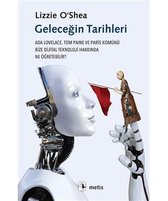 Geleceğin Tarihleri