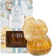 GreenleafGifts Bella Freesia Flower Diffuser 236ml