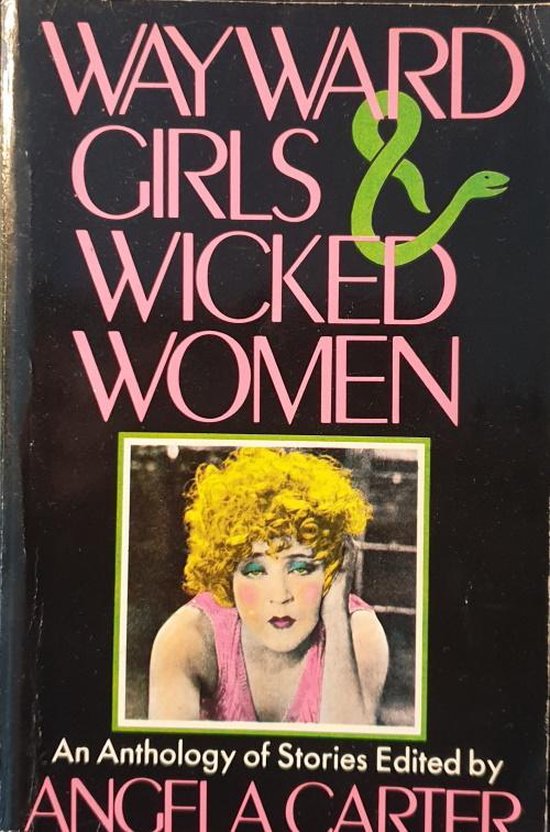 Wayward Girls And Wicked Women