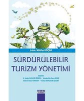 Sürdürülebilir Turizm Yönetimi