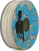 3D printer filament – Reflow recycled filament - rPLA Matte - Eggshell - 1.75 mm - 1 kg