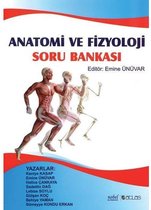 Anatomi Ve Fizyoloji Soru Bankası