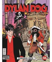 Dylan Dog Sayı 56