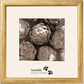 Fotolijst Merano 15x15 Goud