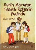 Senin Maceran: Tılsımlı Kolyenin Peşinde