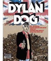 Dylan Dog Mini Dev Albüm 12