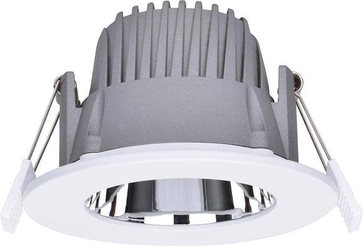 Civilight Led Downlight dimmable 9.5W 220-240V 2700K warm wit